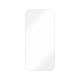 Fixed Screen protector | Apple | iPhone 17 Pro | Tempered glass | Transparent | 2.5D