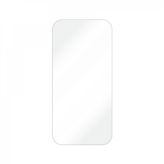 Fixed Screen protector | Apple | iPhone 17 Pro Max | Tempered glass | Transparent | 2.5D