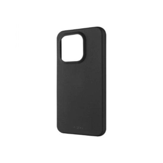 Fixed Story | Back cover | Xiaomi | 15T | Rubberized | Black