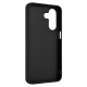Fixed Story | Back Cover | Samsung | Galaxy A17 4G/5G | Rubber | Black