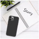 Fixed Story | Back Cover | Samsung | Galaxy A17 4G/5G | Rubber | Black