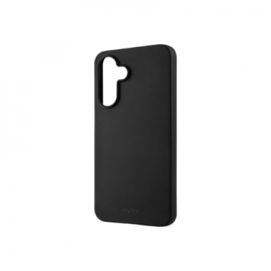 Fixed Story | Back Cover | Samsung | Galaxy A17 4G/5G | Rubber | Black