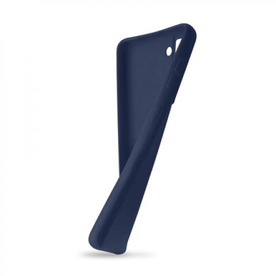 Fixed Story | Back Cover | Samsung | Galaxy A17 4G/5G | Rubber | Blue