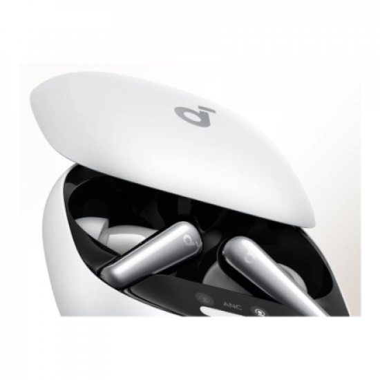 Anker Soundcore | True-Wireless Earbuds | Liberty 4 Pro