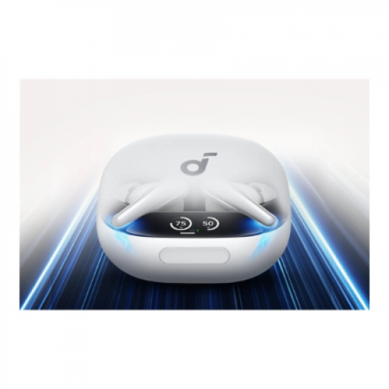 Anker Soundcore | True-Wireless Earbuds | Liberty 4 Pro