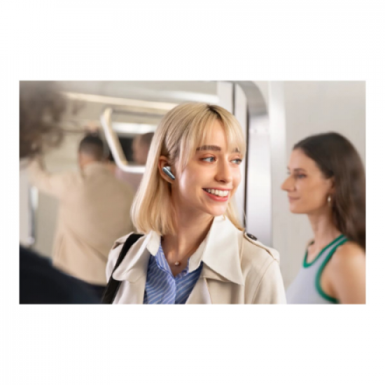 Anker Soundcore | True-Wireless Earbuds | Liberty 4 Pro