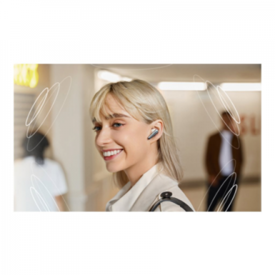 Anker Soundcore | True-Wireless Earbuds | Liberty 4 Pro