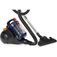 Tristar Cyclone Vacuum Cleaner | SZ-4135 | Bagless | Power 700 W | Dust capacity 2.8 L | Anthracite