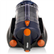Tristar Cyclone Vacuum Cleaner | SZ-4135 | Bagless | Power 700 W | Dust capacity 2.8 L | Anthracite