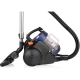 Tristar Cyclone Vacuum Cleaner | SZ-4135 | Bagless | Power 700 W | Dust capacity 2.8 L | Anthracite
