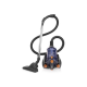Tristar Cyclone Vacuum Cleaner | SZ-4135 | Bagless | Power 700 W | Dust capacity 2.8 L | Anthracite