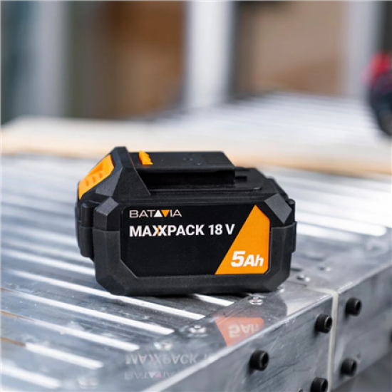 Batavia B.V. 18V 5.0Ah Battery