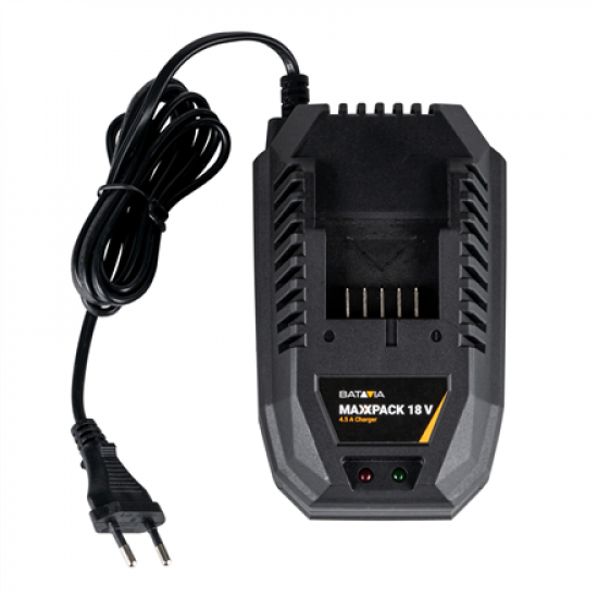 Batavia B.V. 18V 4.5A Fast Charger