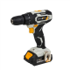 Batavia B.V. 18V Drill Driver - Without Battery and Charger in BMC