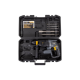 Batavia B.V. 18V Cordless Brushless Rotary Hammer SDS+, Without Battery and Charger in BMC