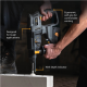 Batavia B.V. 18V Cordless Brushless Rotary Hammer SDS+, Without Battery and Charger in BMC