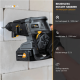 Batavia B.V. 18V Cordless Brushless Rotary Hammer SDS+, Without Battery and Charger in BMC