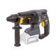 Batavia B.V. 18V Cordless Brushless Rotary Hammer SDS+, Without Battery and Charger in BMC
