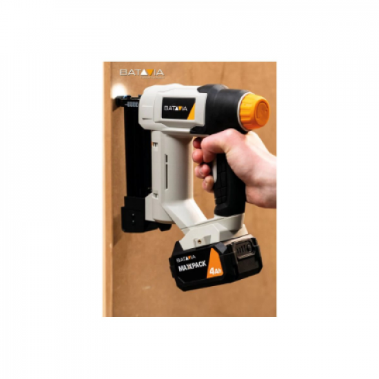 Batavia B.V. 18V Combi-tacker - Without Battery and Charger