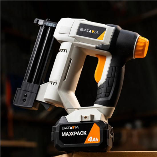 Batavia B.V. 18V Combi-tacker - Without Battery and Charger