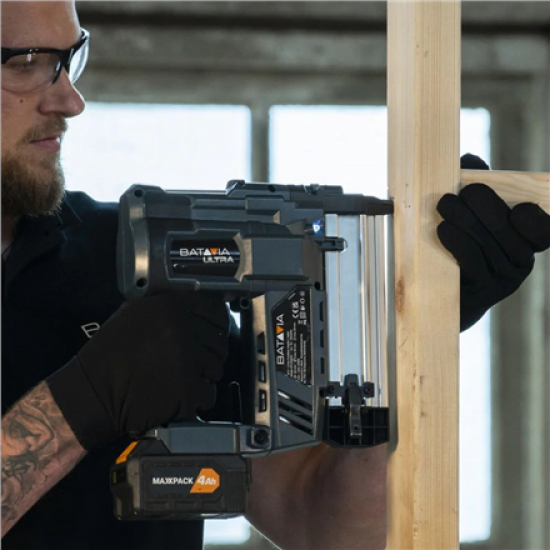 Batavia B.V. 18V Combi-tacker - Without Battery and Charger