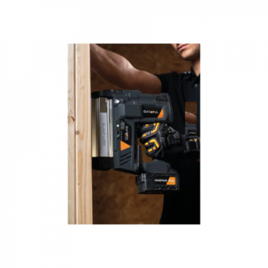 Batavia B.V. 18V Combi-tacker - Without Battery and Charger