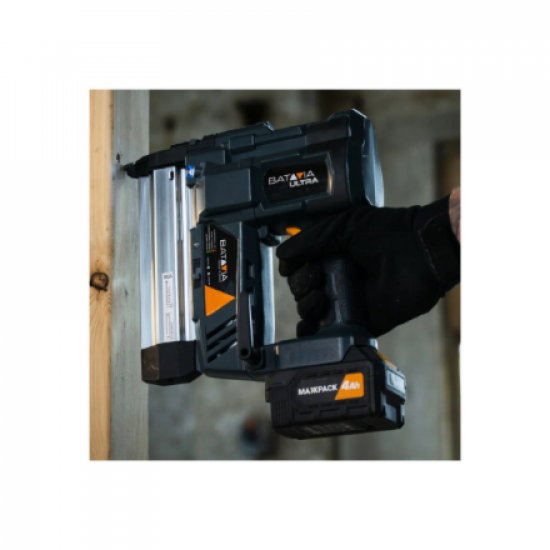 Batavia B.V. 18V Combi-tacker - Without Battery and Charger