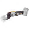 Batavia B.V. 18V Cordless Anti-Vibration Multitool - Without Battery and Charger