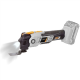 Batavia B.V. 18V Cordless Anti-Vibration Multitool - Without Battery and Charger