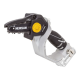Batavia B.V. 18V Nexxsaw Cordless One-Hand Chainsaw 6'' V3 - Without Battery and Charger | Chainsaw