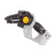 Batavia B.V. 18V Nexxsaw Cordless One-Hand Chainsaw 6'' V3 - Without Battery and Charger | Chainsaw