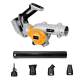 Batavia B.V. 18V Leaf Blower - Without Battery and Charger