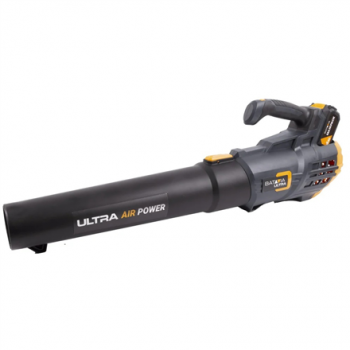 Batavia B.V. 18V Cordless Leaf Blower - Without Battery and Charger