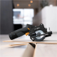 12V Cordless Circular Saw 85 mm - Fixxpack 2.0 Set (incl. 2.0Ah battery & USB-C charging cable)