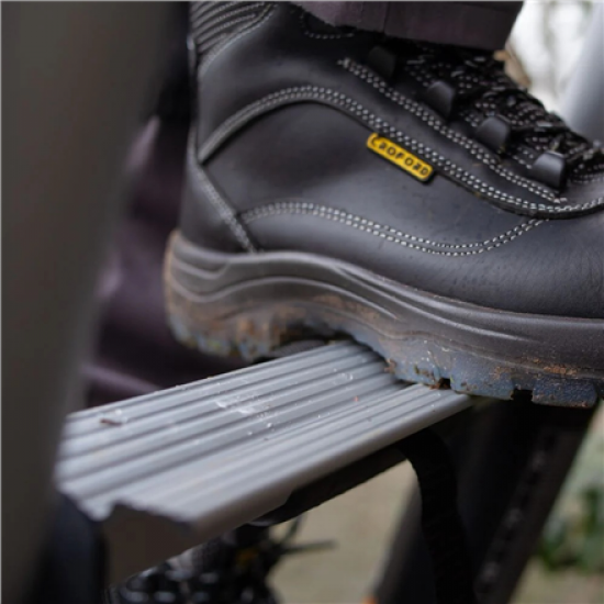 Batavia B.V. Giraffe PRO Telescopic Ladder 2.93 m