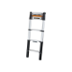 Batavia B.V. Giraffe PRO Telescopic Ladder 2.93 m