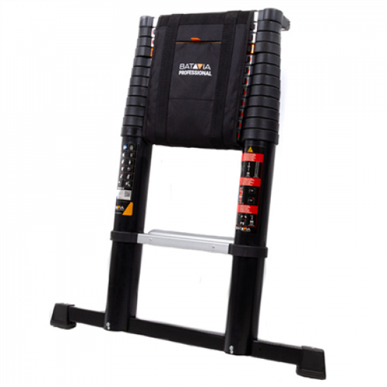 Batavia B.V. Giraffe PRO Telescopic Ladder 3.81 m
