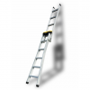Batavia B.V. Multi-Ladder 2in1 Stepladder with 5 steps + 9 steps