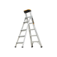 Batavia B.V. Multi-Ladder 2in1 Stepladder with 5 steps + 9 steps