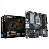 Gigabyte B760M D3HP WIFI6 | Processor family Intel | Processor socket LGA1700 | DDR5 | Supported hard disk drive interfaces M.2, SATA | Number of SATA connectors 4