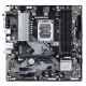 Gigabyte B760M D3HP WIFI6 | Processor family Intel | Processor socket LGA1700 | DDR5 | Supported hard disk drive interfaces M.2, SATA | Number of SATA connectors 4