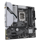 Gigabyte B760M GAMING PLUS WIFI DDR4 (rev. 1.0) | Processor family Intel | Processor socket LGA1700 | DDR4 | Supported hard disk drive interfaces SATA, M.2 | Number of SATA connectors 4