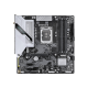 Gigabyte B760M GAMING PLUS WIFI DDR4 (rev. 1.0) | Processor family Intel | Processor socket LGA1700 | DDR4 | Supported hard disk drive interfaces SATA, M.2 | Number of SATA connectors 4
