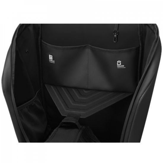 Lenovo Legion Armored Gaming Backpack GB900 | Fits up to size 16 