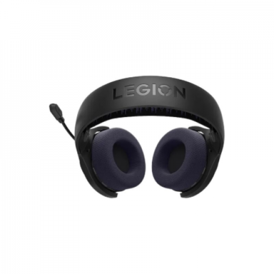 Lenovo | Wireless Headset | GXD1R34013 | H410 | Built-in microphone | Bluetooth | Black/Purple
