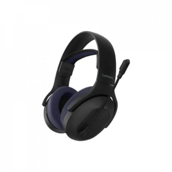 Lenovo | Wireless Headset | GXD1R34013 | H410 | Built-in microphone | Bluetooth | Black/Purple