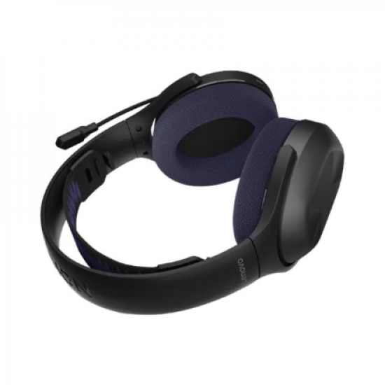 Lenovo | Wireless Headset | GXD1R34013 | H410 | Built-in microphone | Bluetooth | Black/Purple