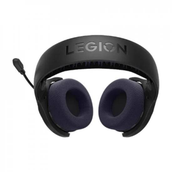 Lenovo | Wireless Headset | GXD1R34013 | H410 | Built-in microphone | Bluetooth | Black/Purple