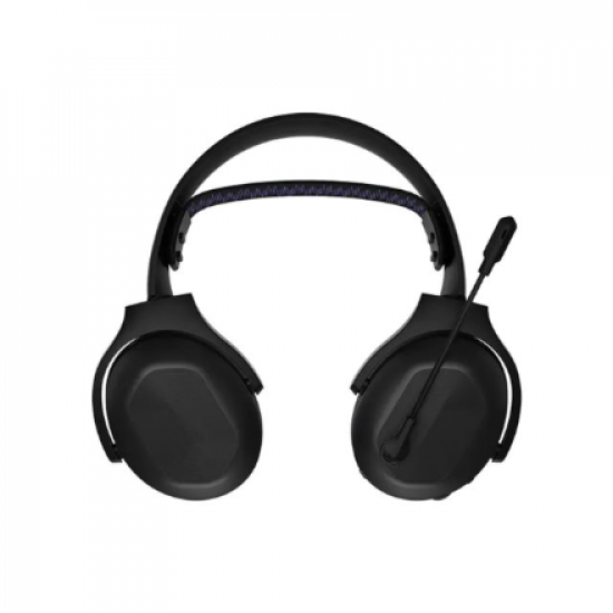 Lenovo | Wireless Headset | GXD1R34013 | H410 | Built-in microphone | Bluetooth | Black/Purple