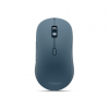 Lenovo Silent Mouse | Yoga | Wireless | Bluetooth | Tidal Teal